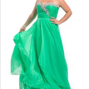 PartyTime Prom Dress